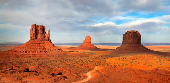 Monument Valley